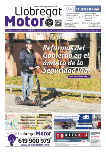 Descargar revistas 