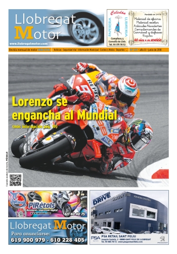 Descargar revistas 