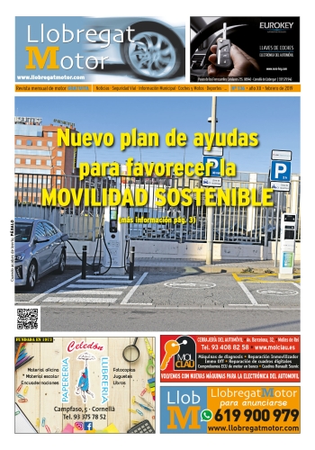 Descargar revistas 