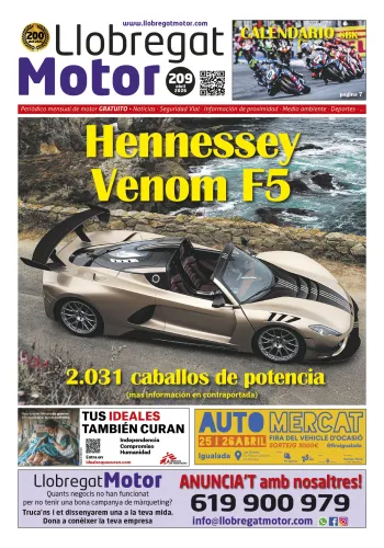 Descargar revistas 
