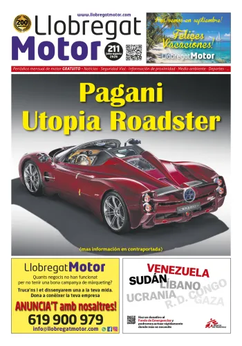 Descargar revistas 