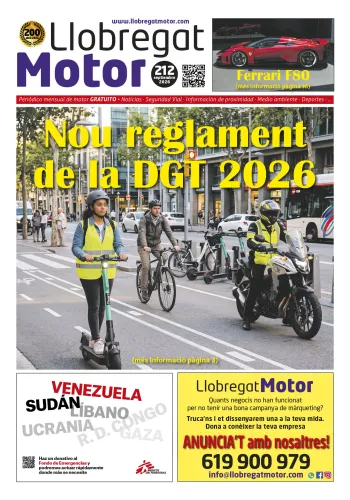 Descargar revistas 