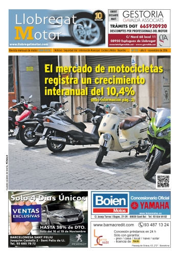Descargar revistas 