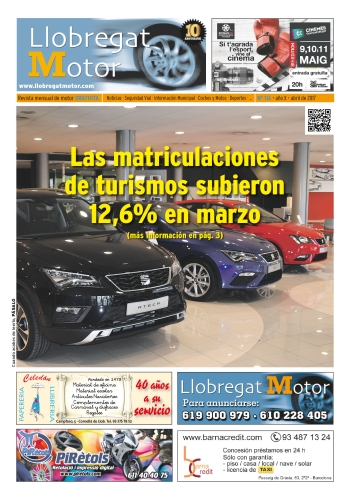 Descargar revistas 