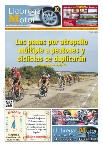 Descargar revistas 