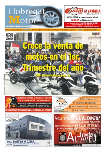 Descargar revistas 