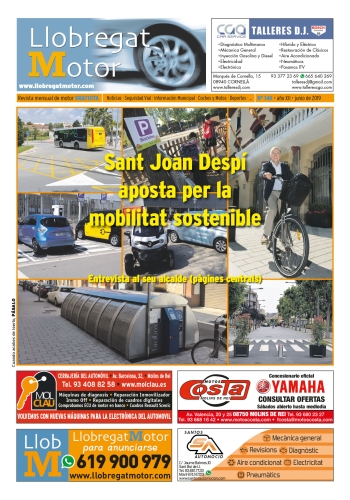 Descargar revistas 