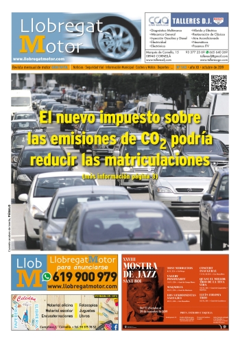 Descargar revistas 
