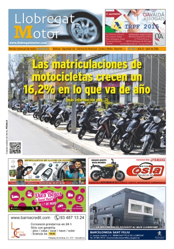 Descargar revistas 
